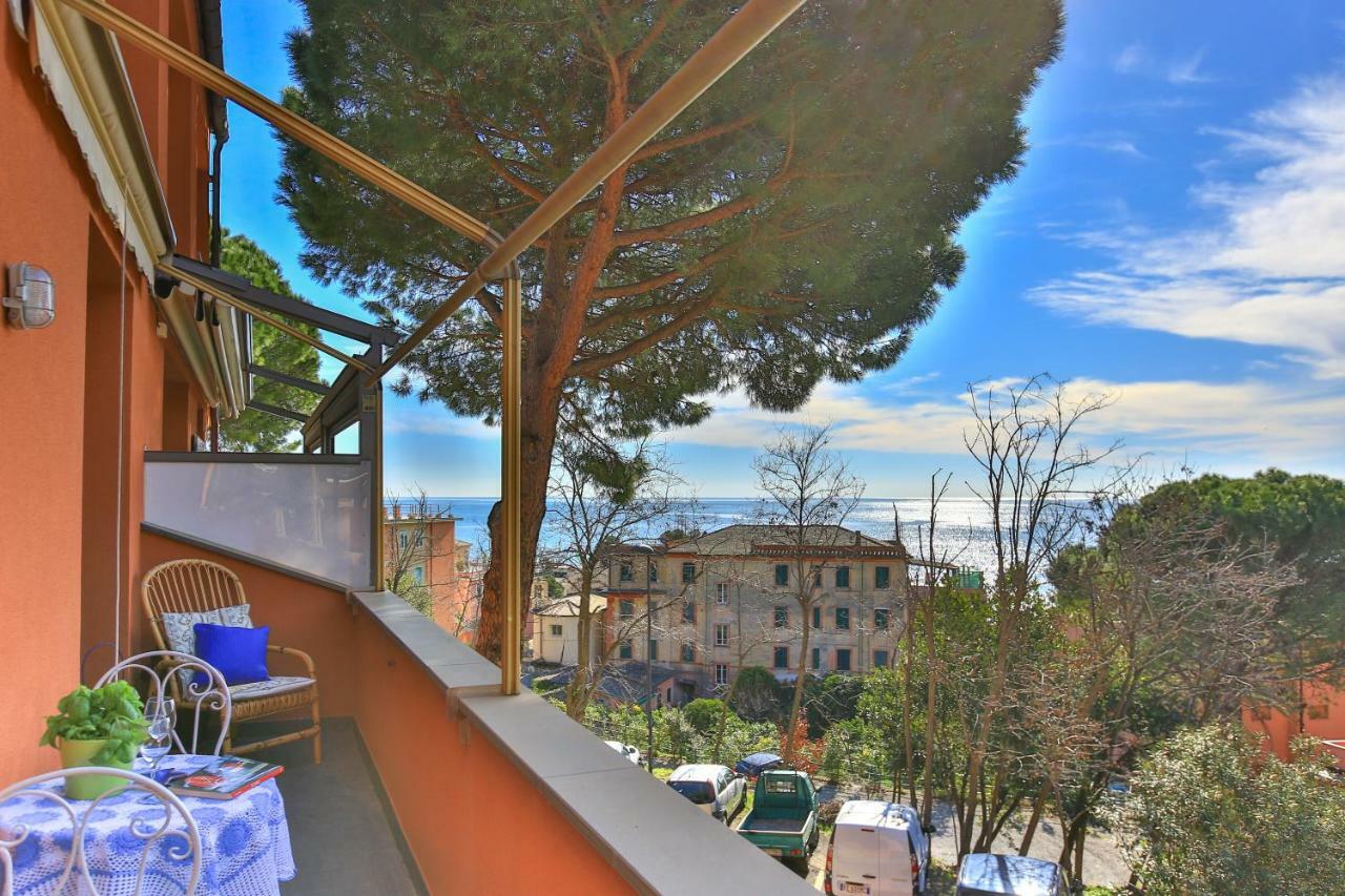 Apartament Costamare Monterosso al Mare Zewnętrze zdjęcie