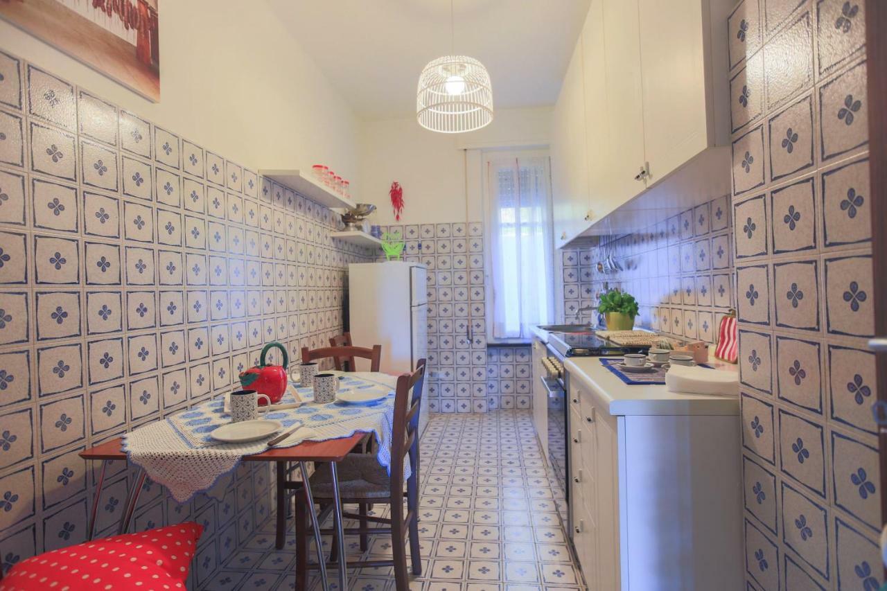 Apartament Costamare Monterosso al Mare Zewnętrze zdjęcie