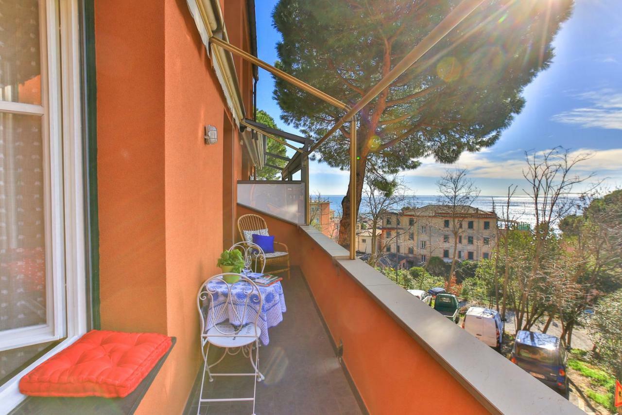 Apartament Costamare Monterosso al Mare Zewnętrze zdjęcie