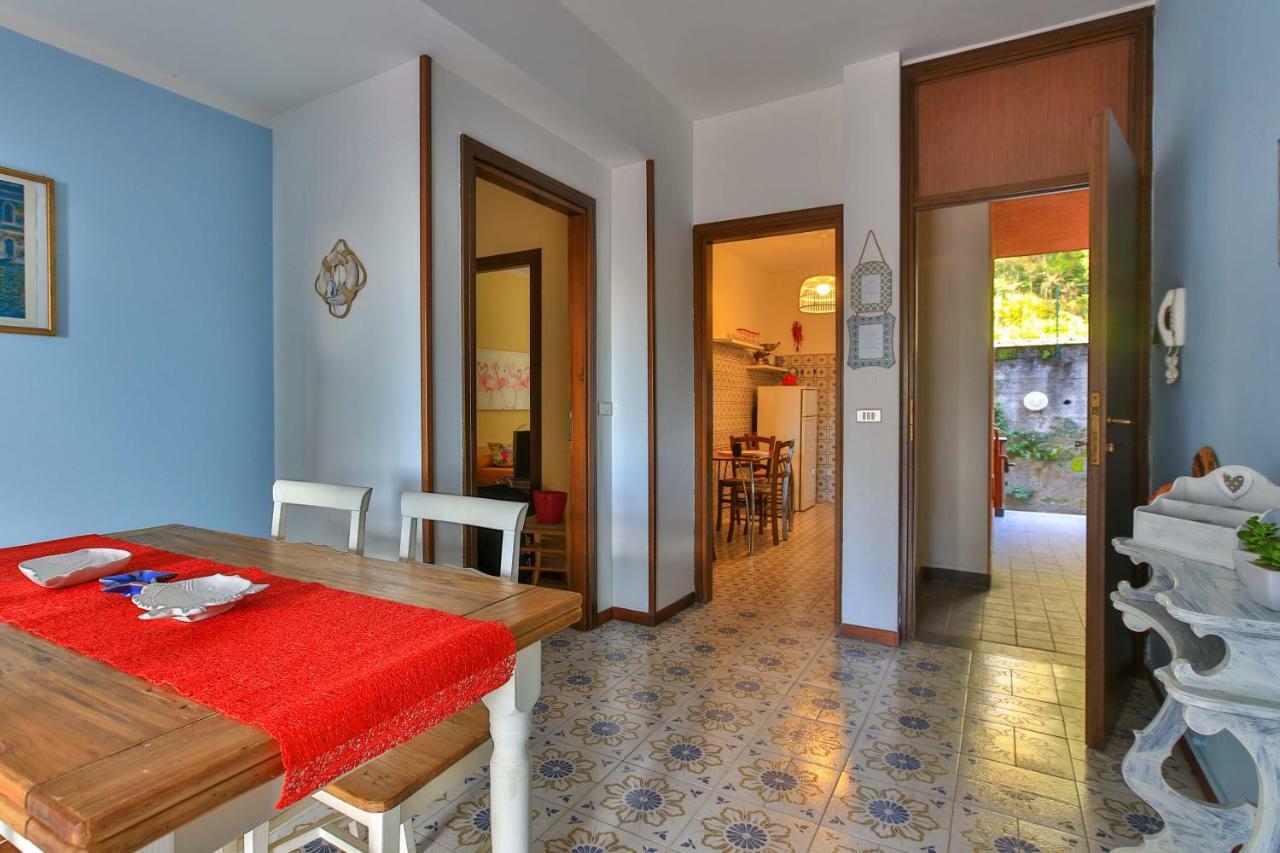 Apartament Costamare Monterosso al Mare Zewnętrze zdjęcie