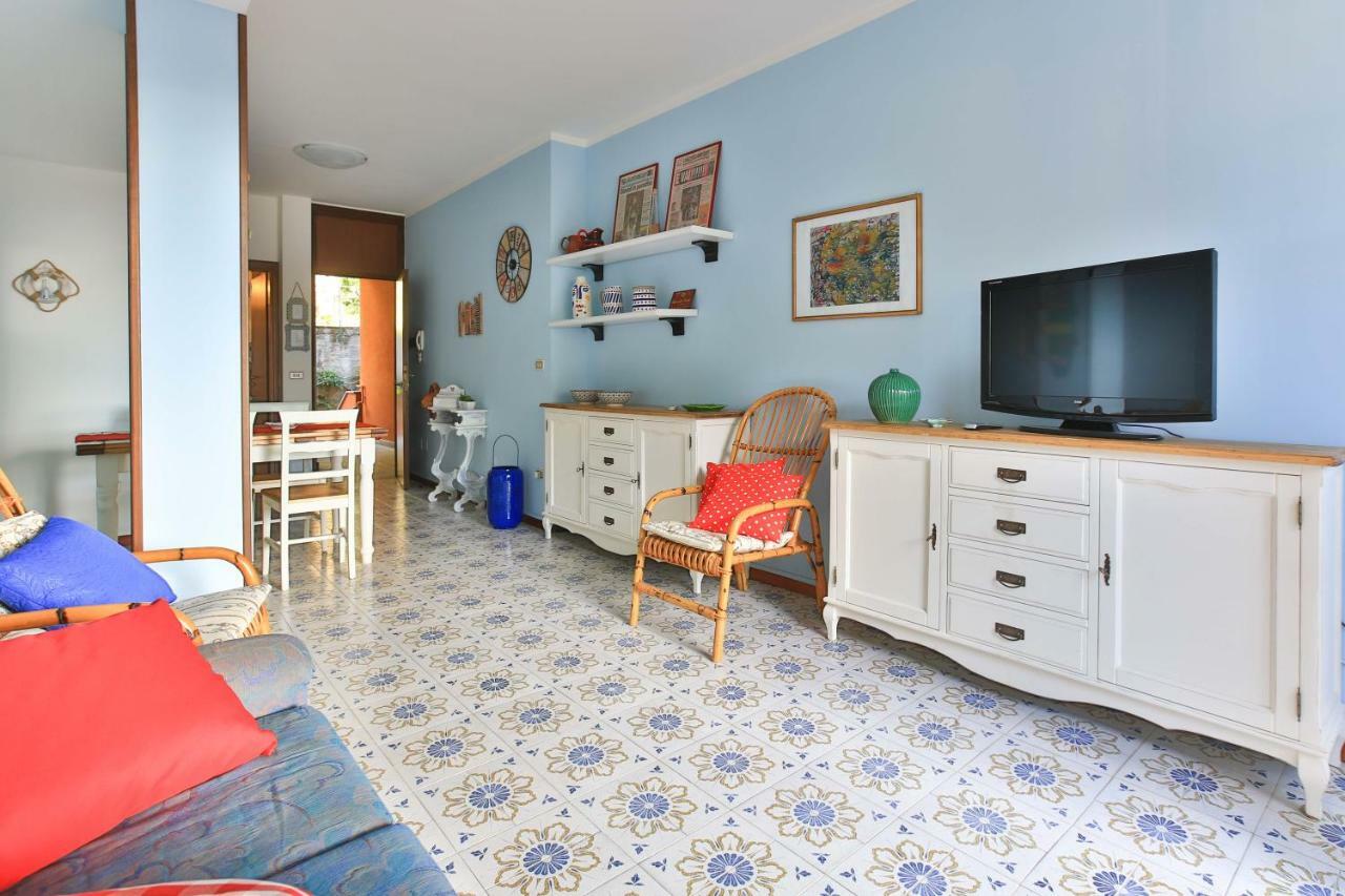 Apartament Costamare Monterosso al Mare Zewnętrze zdjęcie