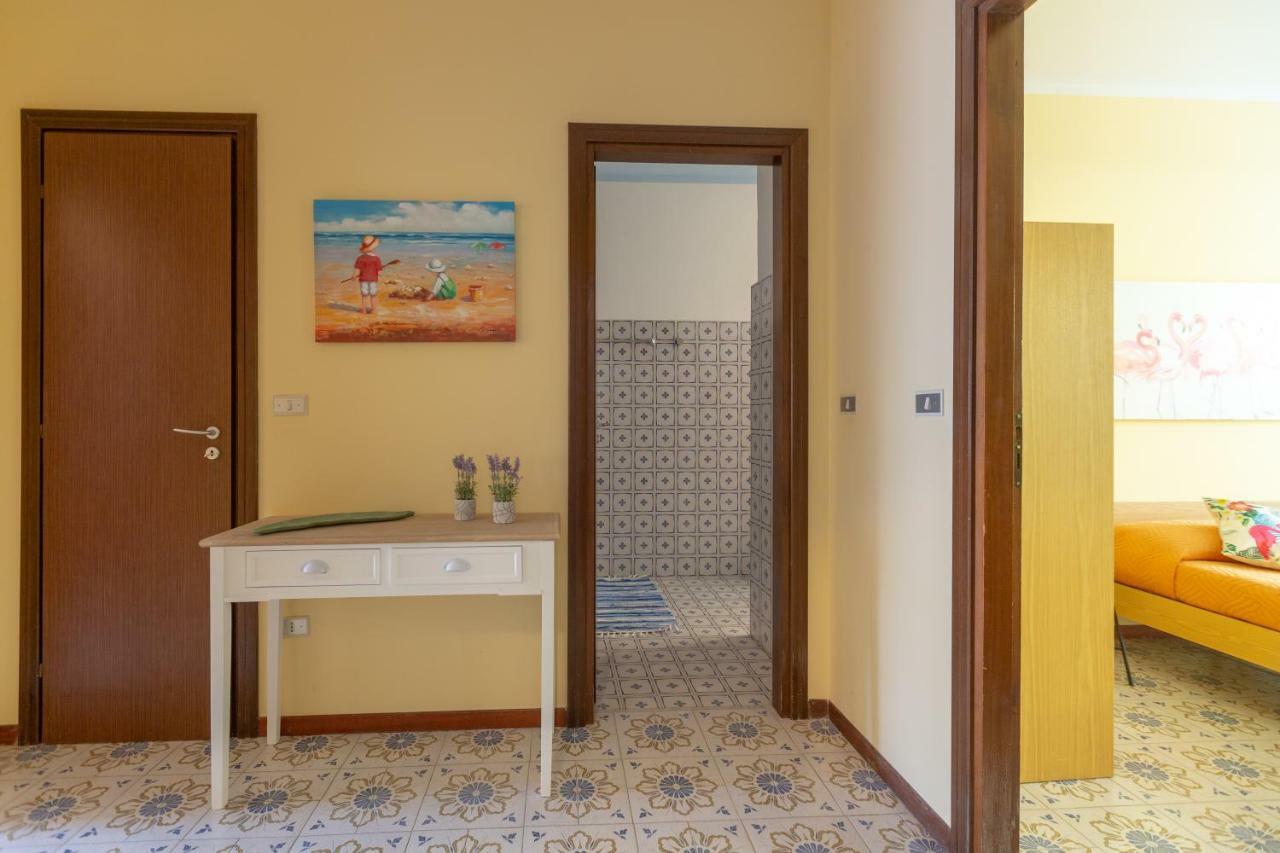 Apartament Costamare Monterosso al Mare Zewnętrze zdjęcie