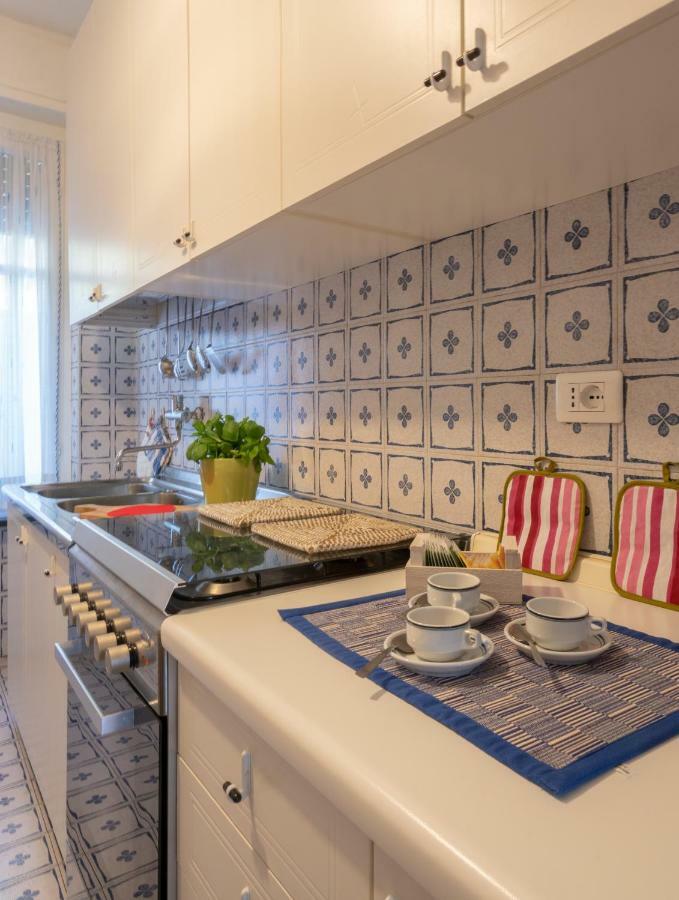 Apartament Costamare Monterosso al Mare Zewnętrze zdjęcie
