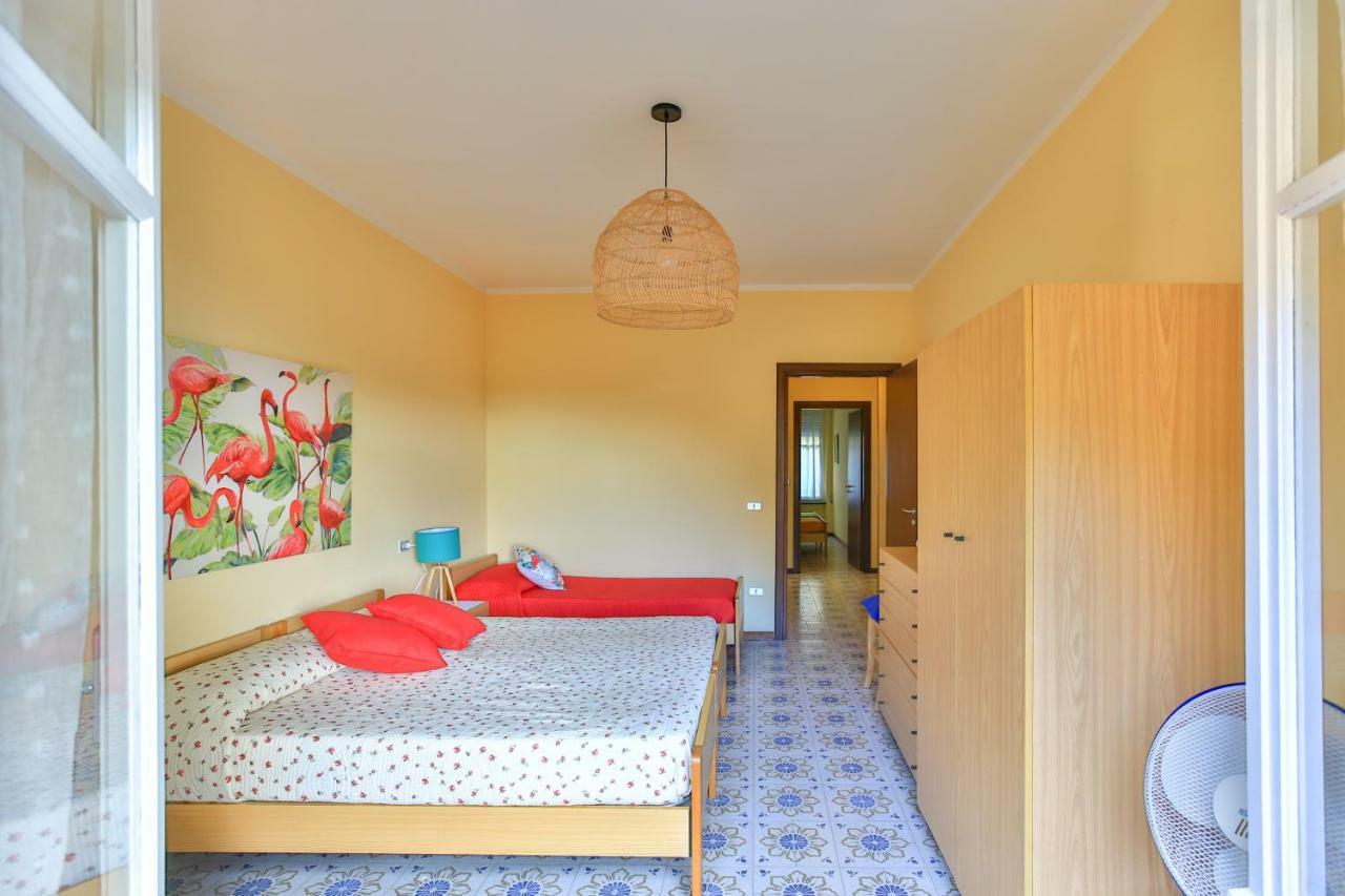 Apartament Costamare Monterosso al Mare Zewnętrze zdjęcie