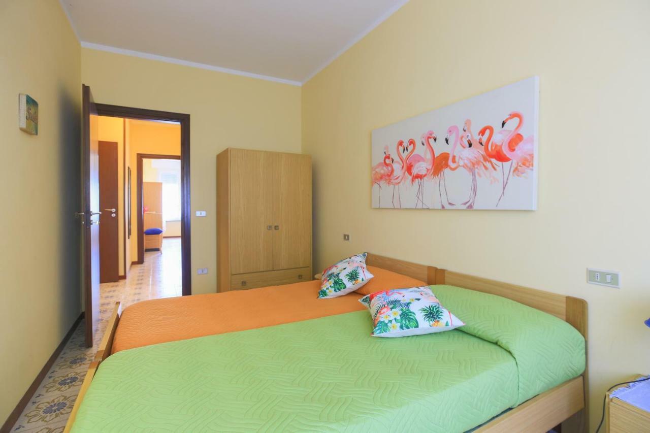 Apartament Costamare Monterosso al Mare Zewnętrze zdjęcie