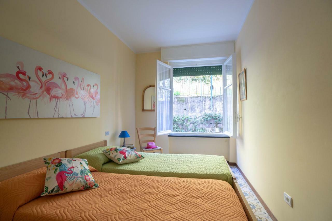 Apartament Costamare Monterosso al Mare Zewnętrze zdjęcie